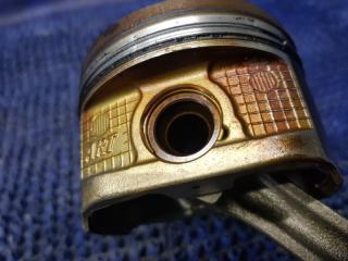 Поршень TOYOTA CROWN GRS180 4GRFSE 5 ракурс