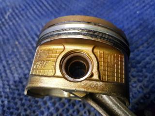 Поршень TOYOTA CROWN GRS180 4GRFSE 3 ракурс