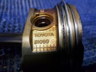 Поршень TOYOTA CROWN GRS180 4GRFSE 4 ракурс