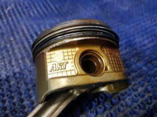 Поршень TOYOTA CROWN GRS180 4GRFSE 5 ракурс