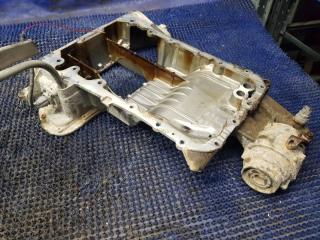 Поддон TOYOTA CROWN