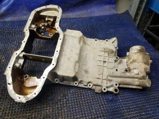 Поддон TOYOTA CROWN GRS180 4GRFSE 3 ракурс
