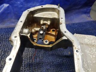 Поддон TOYOTA CROWN GRS180 4GRFSE 4 ракурс