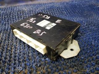 Блок efi SUBARU LEGACY BP5 EJ203 22611AM090 2 ракурс