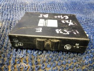 Блок efi SUBARU LEGACY BP5 EJ203 22611AM090 4 ракурс