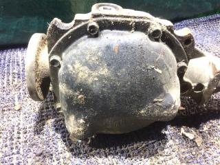 Редуктор передний NISSAN ELGRAND MNE51 VQ25DE 5 ракурс Редуктор передний NISSAN ELGRAND MNE51 VQ25DE 5 ракурс