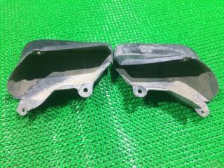Брызговики комплект задние TOYOTA GRAND HIACE KCH16 7662526010 2 ракурс