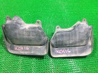 Брызговики комплект задние TOYOTA GRAND HIACE KCH16 7662526010 3 ракурс