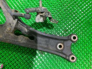Рычаг левый передний VOLKSWAGEN TOURAN 1T2 BLG 1K0407153G 5 ракурс