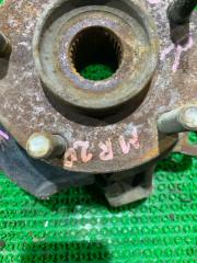 Ступица правая передняя NISSAN DUALIS NJ10 MR20DE 2 ракурс