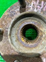 Ступица правая передняя NISSAN DUALIS NJ10 MR20DE 4 ракурс