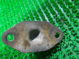 Отбойник задний MITSUBISHI PAJERO V44W 4 ракурс