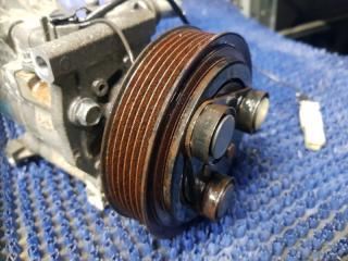 Компрессор кондиционера MAZDA DEMIO DE3FS ZJVE V09A1AA4AK 2 ракурс
