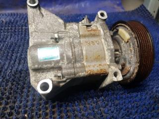 Компрессор кондиционера MAZDA DEMIO DE3FS ZJVE V09A1AA4AK 4 ракурс