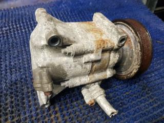 Компрессор кондиционера MAZDA DEMIO DE3FS ZJVE V09A1AA4AK 5 ракурс