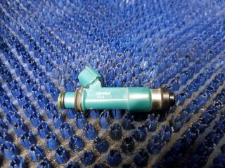 Инжектор MAZDA DEMIO DE3FS ZJVE 297500-0460 2 ракурс