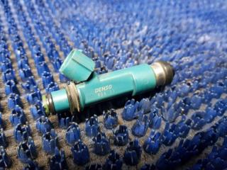 Инжектор MAZDA DEMIO DE3FS ZJVE 297500-0460 4 ракурс