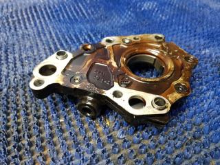 Масляный насос MAZDA DEMIO DE3FS ZJVE 2 ракурс