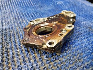Масляный насос MAZDA DEMIO DE3FS ZJVE 5 ракурс