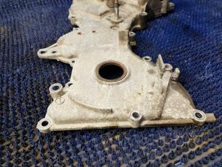 Крышка лобовины MAZDA DEMIO DE3FS ZJVE 2 ракурс