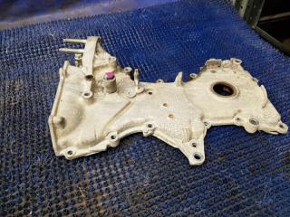 Крышка лобовины MAZDA DEMIO DE3FS ZJVE 4 ракурс