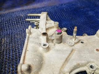 Крышка лобовины MAZDA DEMIO DE3FS ZJVE 5 ракурс