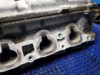 Головка блока цилиндров MAZDA DEMIO DE3FS ZJVE 3 ракурс