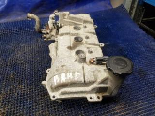 Головка блока цилиндров MAZDA DEMIO DE3FS ZJVE 4 ракурс