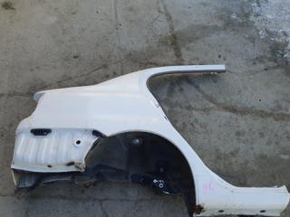 Крыло правое заднее TOYOTA PLATZ NCP16 2NZFE 1 ракурс