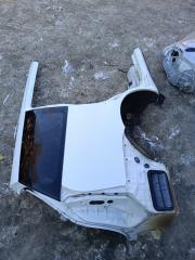 Крыло правое заднее TOYOTA WISH ZNE14 1ZZFE 2 ракурс