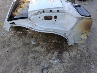 Крыло правое заднее TOYOTA WISH ZNE14 1ZZFE 3 ракурс