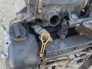 Двигатель SUZUKI ALTO HA36V R06A K262075 2 ракурс