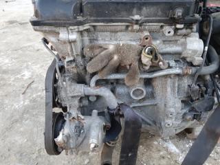 Двигатель SUZUKI ALTO HA36V R06A K262075 3 ракурс