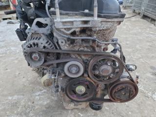 Двигатель SUZUKI ALTO HA36V R06A K262075 5 ракурс