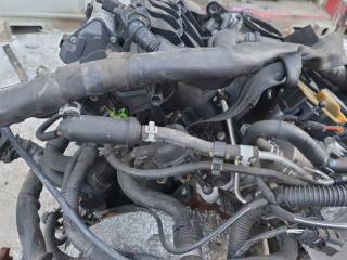 Двигатель AUDI A4 8K CDNB 288068 4 ракурс Двигатель AUDI A4 8K CDNB 288068 4 ракурс