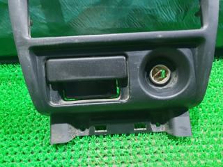 Консоль магнитофона MAZDA DEMIO DW3W B3 d20155210 2 ракурс