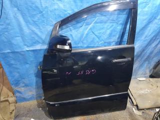 Дверь левая передняя TOYOTA ESTIMA GSR55 1 ракурс