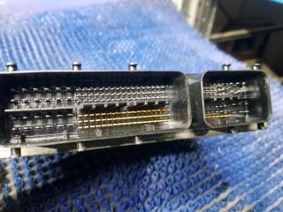 Блок efi TOYOTA ESTIMA GSR55 2GRFE 89661-28C00 4 ракурс