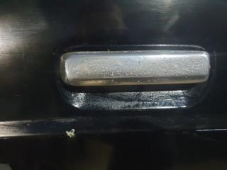 Дверь правая задняя NISSAN SAFARI VRGY60 TD42 3 ракурс