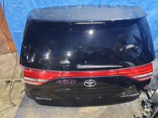 Дверь 5-я TOYOTA ESTIMA