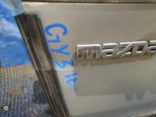 Дверь 5-я MAZDA ATENZA GY3W L3VE 4 ракурс