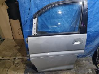 Дверь левая передняя MITSUBISHI DELICA PD6W 6G72 1 ракурс