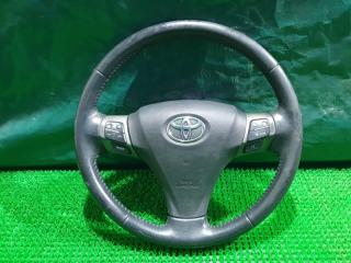 Руль TOYOTA ESTIMA GSR55 2GRFE 1 ракурс