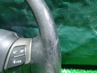 Руль TOYOTA ESTIMA GSR55 2GRFE 3 ракурс