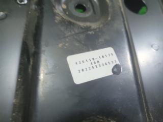 Механизм открывания двери правый задний TOYOTA ALPHARD ATH20 42611010175 3 ракурс Механизм открывания двери правый задний TOYOTA ALPHARD ATH20 42611010175 3 ракурс