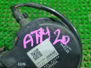 Сигнал звуковой TOYOTA ALPHARD ATH20 86570-58010 3 ракурс