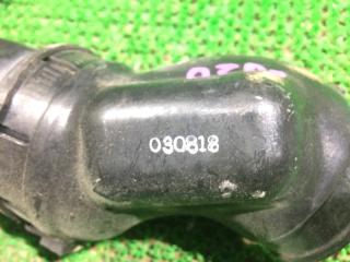 Патрубок воздушного фильтра SUBARU LEGACY BP5 EJ20X 14459AA330 4 ракурс