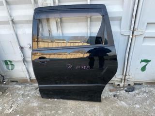 Дверь левая задняя TOYOTA ESTIMA GSR55 2GRFE 1 ракурс