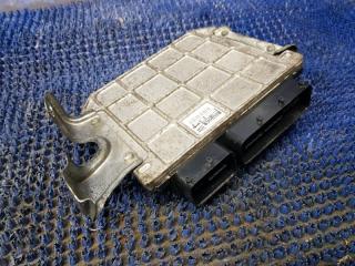 Блок efi TOYOTA NOAH ZRR75 3ZRFAE 89661-28E32 3 ракурс