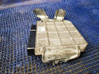 Блок efi TOYOTA NOAH ZRR75 3ZRFAE 89661-28E32 5 ракурс